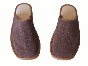 model de papuci 07