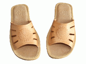 model de papuci 12