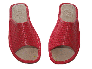 model de papuci 15