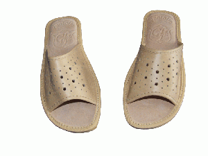 model de papuci 24