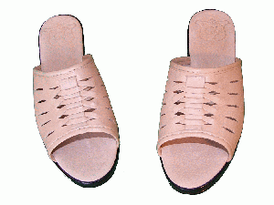 model de papuci 28