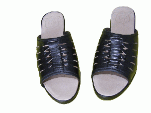 model de papuci 34