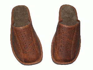 model de papuci 41