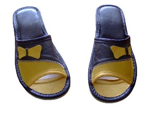 model de papuci 53